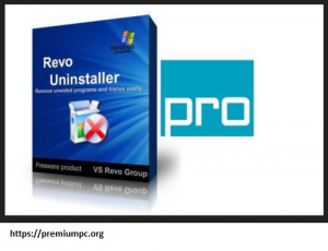 Revo Uninstaller Pro 4.4.2 Crack