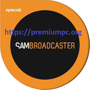 SAM Broadcaster PRO 2021.2 Crack