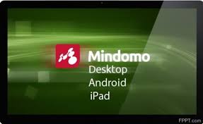 Mindomo Desktop Crack 10.3.4